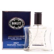 Brut Men's Oceans EDT Spray 3.4 oz Fragrances ** 限時預訂優惠 Time-Limited Pre-Order Offer ** [Niche小眾沙龍香水