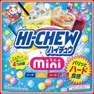 Morinaga Hi-Chew Variety Pack【Direct from Japan】
