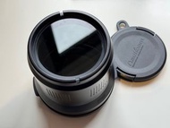 Nauticam macro port for Olympus 60mm macro lens