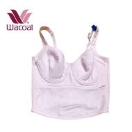 Wacoal Underwire Bra Half-Body Model size B75 D70