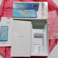 Dus Hp Box Oppo A54 Original Copotan