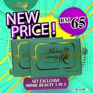 Mimie beauty skincare