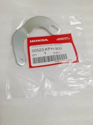 Honda Original Genuine Parts Main Stand Hook/Center Stand Hook for Wave 100/125, TMX 155 (50523-KPH-900)