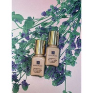 Reduce Price ESTEE LAUDER Powder Lasting Perfect Makeup Liquid Foundation 7ML 1W1