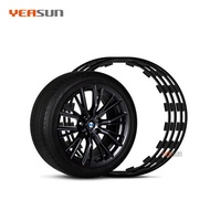 The 6th Generation Wheel Rim Protector for Wheel 16 inch 17 inch 18 inch 19 inch 20 inch