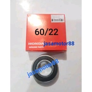LAHAR BEARING 6022