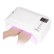 Máy hơ gel H18 plus 288w 36 Led chính hãng 1260