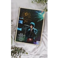 Jay Chou 'Incomparable' Concert Live 2004 (VCD)