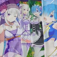 從零開始的異世界生活 Re:Zero Collectibles Merchandise