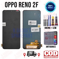 Lcd Oppo Reno 2F Original OEM Quality Lcd Touchscreen Oppo Reno 2F Fullset
