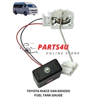 TOYOTA HIACE VAN KDH200 TRH203 FUEL GAUGE / PETROL TANK FLOAT / FUEL TANK FLOAT