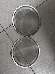 Burtle 空調服 風扇 專用 金屬濾網 ac10