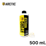 ARCTIC HydroBooster Film&Paint Surface น้ำยาเคลือบรถ เคลือบฟิล์มกันรอยรถยนต์