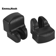 For  BRZ  86 2012-2020 Car Door Limiting Stopper  Cap Cover Rustproof Protector Decoration Accessori