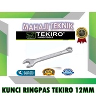 Tekiro 14Mm Ring Spanner
