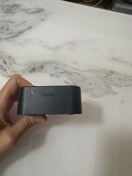 Insta360 三電池充電器