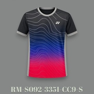 Genuine Yonex CC9 shirt, Yonex RM-3351-CC9 shirt