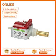 NEW ORIGINAL Italy Import ULKA EX5 48W Electromagnetic Pump Washing Machine Pump Coffee Machine Wate