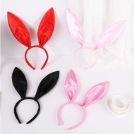 Bunny ear Headband rabbit ear Headband