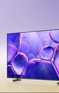🔥$6500 三星 SAMSUNG 55" 55U8500F Crystal LED 4K Smart TV 三星智能電視機