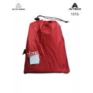 DUTAIRAMA - Flysheet Avtech 1016