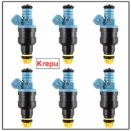 Suitable for BMW/325i 325is 325ix Car Fuel Injector Fuel Injector 0280150715