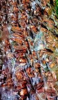 Smoke Meat Pinoy Version (Kiniing or Etag)