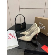 High Heels 10cm Heel Awesome