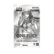 One piece TCG Promo Pack SB Vol.9