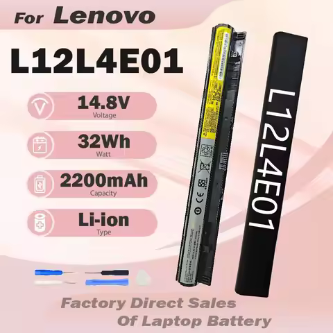 L12M4E01 L12L4E01 L12L4A02 L12M4A02 L12S4A02 L12S4E01 For Lenovo IdeaPad G400S G405S G500S G510S S41