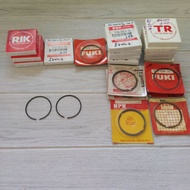 Piston Ring SUZUKI RC100 Rc 100