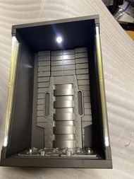 Bandai SHF Ironman MK 2連格納庫