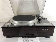 DENON DP-59L 唱盤機