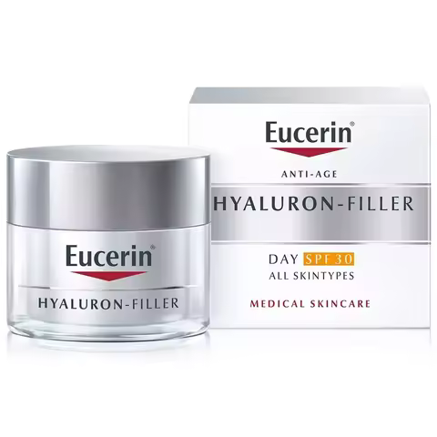 Eucerin - Hyaluron-Filler Day Cream Spf30 (50ml)