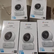 Ezviz C6N 1080p Wifi camera Wireless