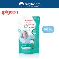 Pigeon Baby Fabric Softener Refill 400ml
