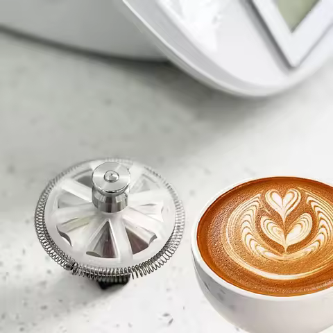 Thermomix TM5 TM6 Blender Accessories Coffee Foam Maker for Thermomix TM5 TM6