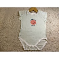 (295) baby jumper 12-18 months Ld 54 Pj 43