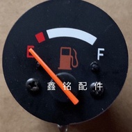 Stopwatch Assembly Oil Meter Motorcycle Meter Accessories Oil Meter Universal Modified Oil Volume Di