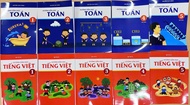 [BẢN MỚI NHẤT - TẤT CẢ NĂM 2024] - Hướng dẫn học Toán Tiếng Việt trường Archimedes Lớp 1-2-3-4-5