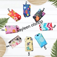 Foldable Shopping Bag / Eco Bag / Shopping Bag