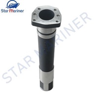Shaft, Steering Pivot 676-42521-00-94 For YAMAHA Boat Engine 676425210094 676-42521 Accessories Repl
