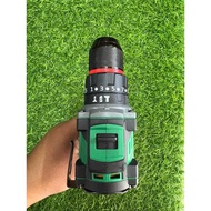 HITZ 18V IMPACT DRILL/HITZ HJB-4133 IMPACT DRILL/IMPACT DRILL 18V/MESIN TEBUK SIMEN,KAYU,BESI