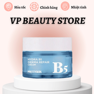 Prettyskin chính hãng - kem phục hồi da B5