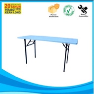 3V Meja banquet plastik/meja plastik/meja banquet/banquet table/plastic table