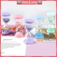 ci 3 5 15 30 Minutes Hourglass Sand Timer Children  Kid Sand Timer Hour School