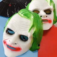 Horror Halloween Joker Mask - Beautiful Thick Joker Mask Real Photos Shop Taken 2022