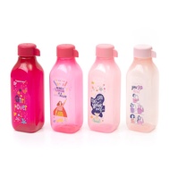 Tupperware Eco Bottle 500 mL Square Botol Minum Tupperware