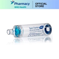 Space Chamber Standard Volume Spacer