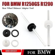 For BMW R1250GS R 1200 1250 GS ADVENTURE ADV R1200GS/LC Motorcycle Accessories Rear Wheel Balancer A